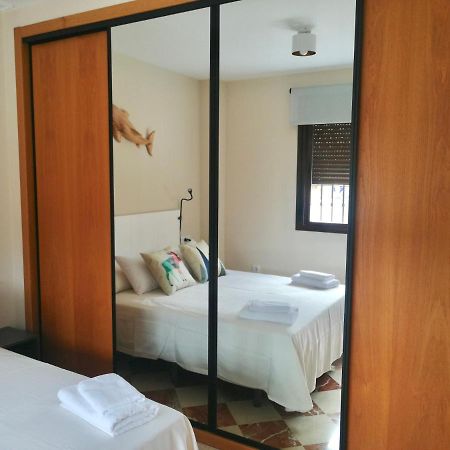 דירות אל פוארטו דה סנטה מריה Casa Valencia By Rentcadiz מראה חיצוני תמונה