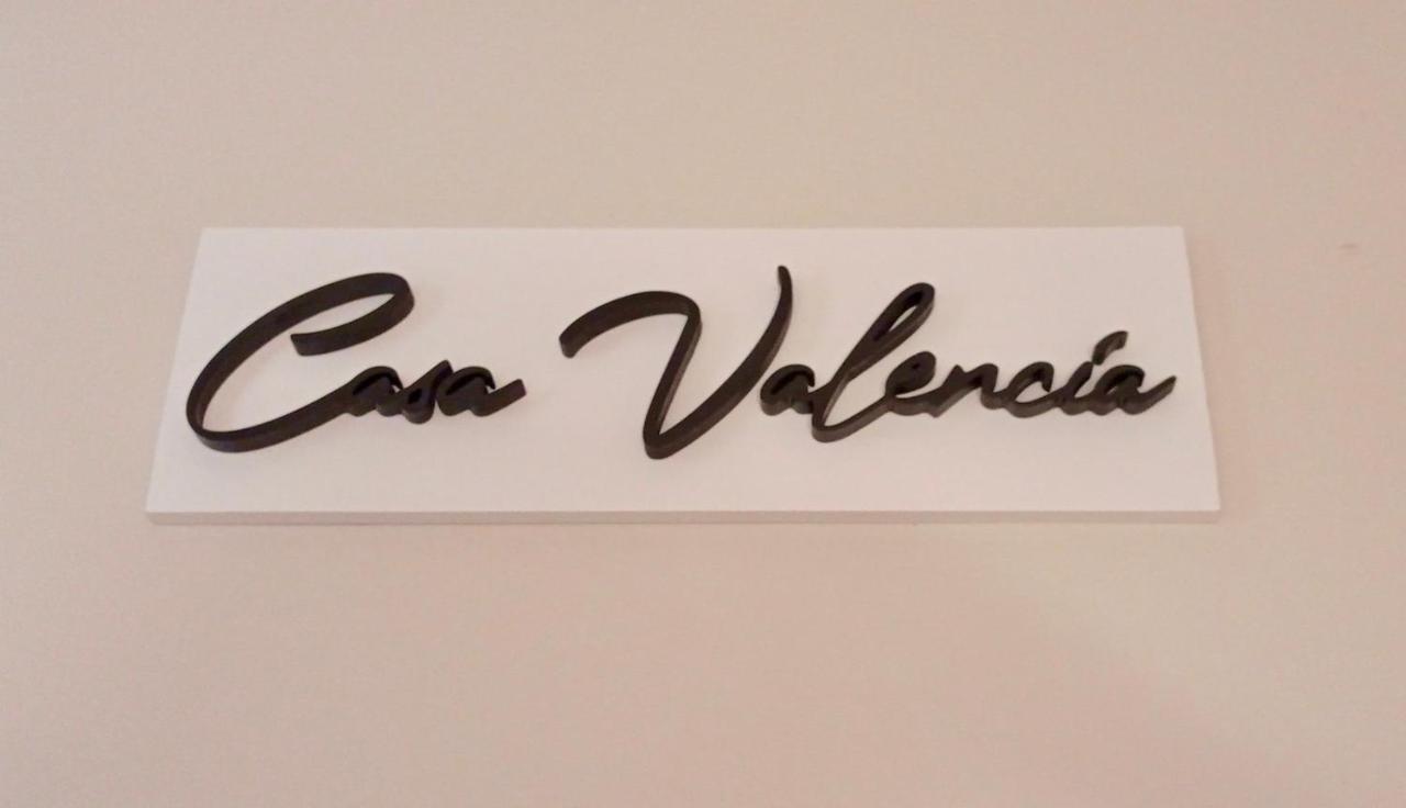 דירות אל פוארטו דה סנטה מריה Casa Valencia By Rentcadiz מראה חיצוני תמונה