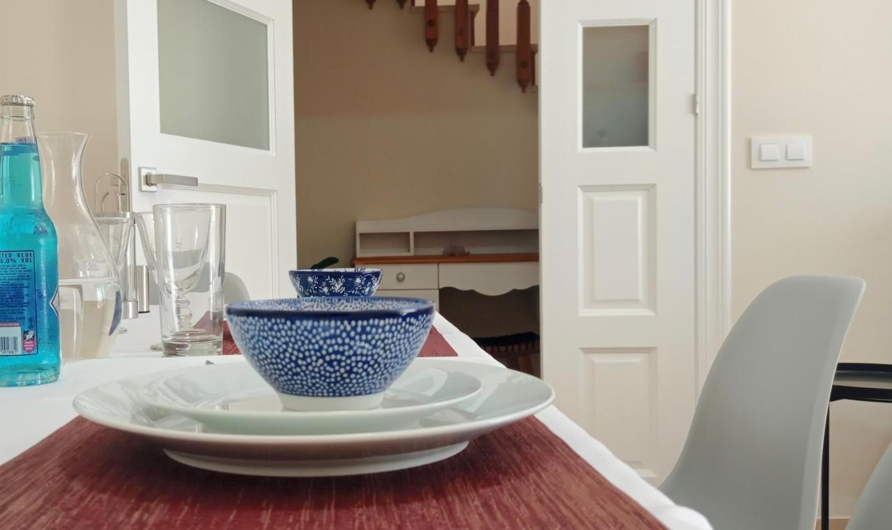 דירות אל פוארטו דה סנטה מריה Casa Valencia By Rentcadiz מראה חיצוני תמונה
