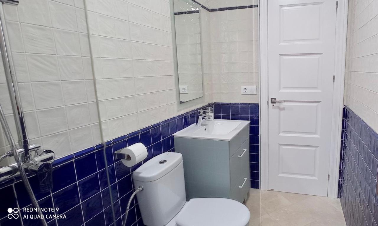 דירות אל פוארטו דה סנטה מריה Casa Valencia By Rentcadiz מראה חיצוני תמונה