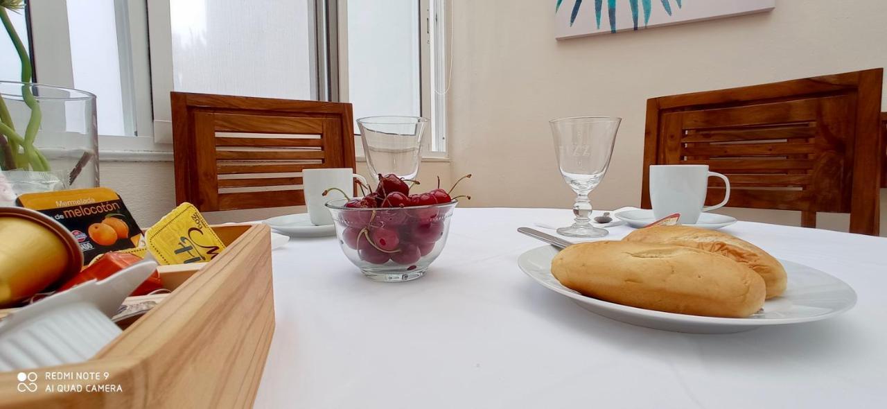 דירות אל פוארטו דה סנטה מריה Casa Valencia By Rentcadiz מראה חיצוני תמונה