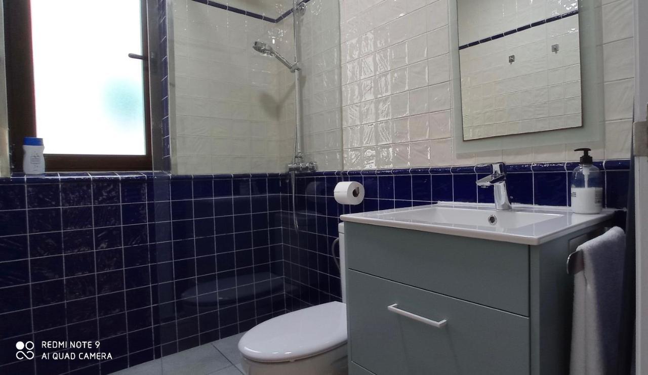 דירות אל פוארטו דה סנטה מריה Casa Valencia By Rentcadiz מראה חיצוני תמונה