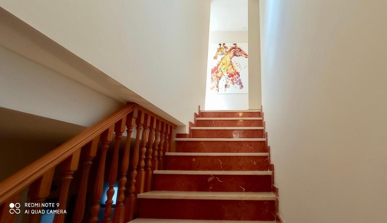 דירות אל פוארטו דה סנטה מריה Casa Valencia By Rentcadiz מראה חיצוני תמונה