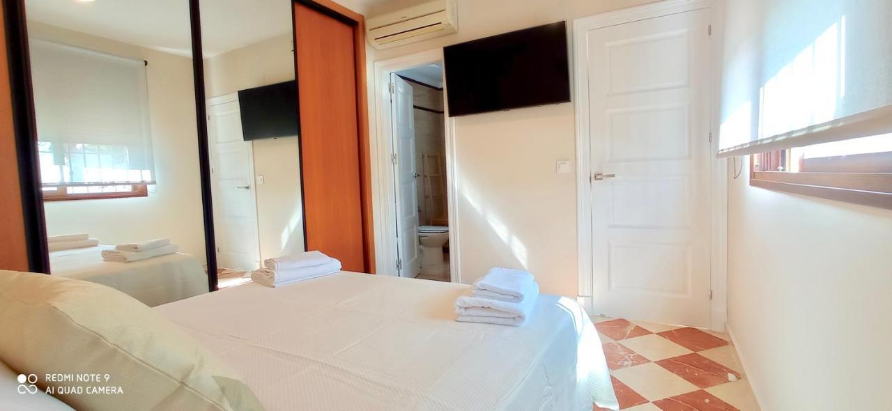 דירות אל פוארטו דה סנטה מריה Casa Valencia By Rentcadiz מראה חיצוני תמונה