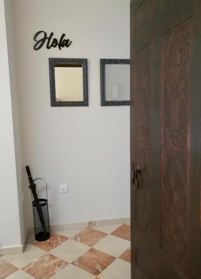 דירות אל פוארטו דה סנטה מריה Casa Valencia By Rentcadiz מראה חיצוני תמונה