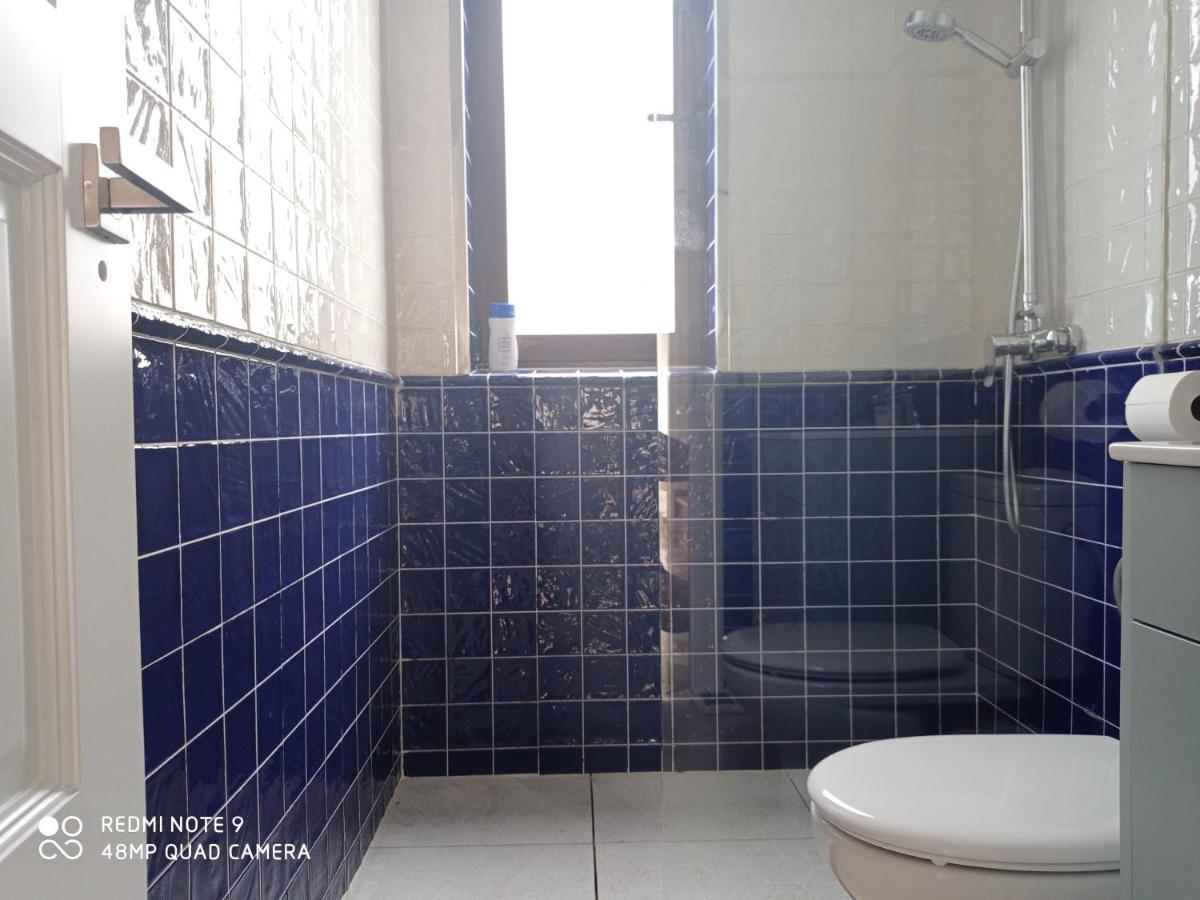 דירות אל פוארטו דה סנטה מריה Casa Valencia By Rentcadiz מראה חיצוני תמונה