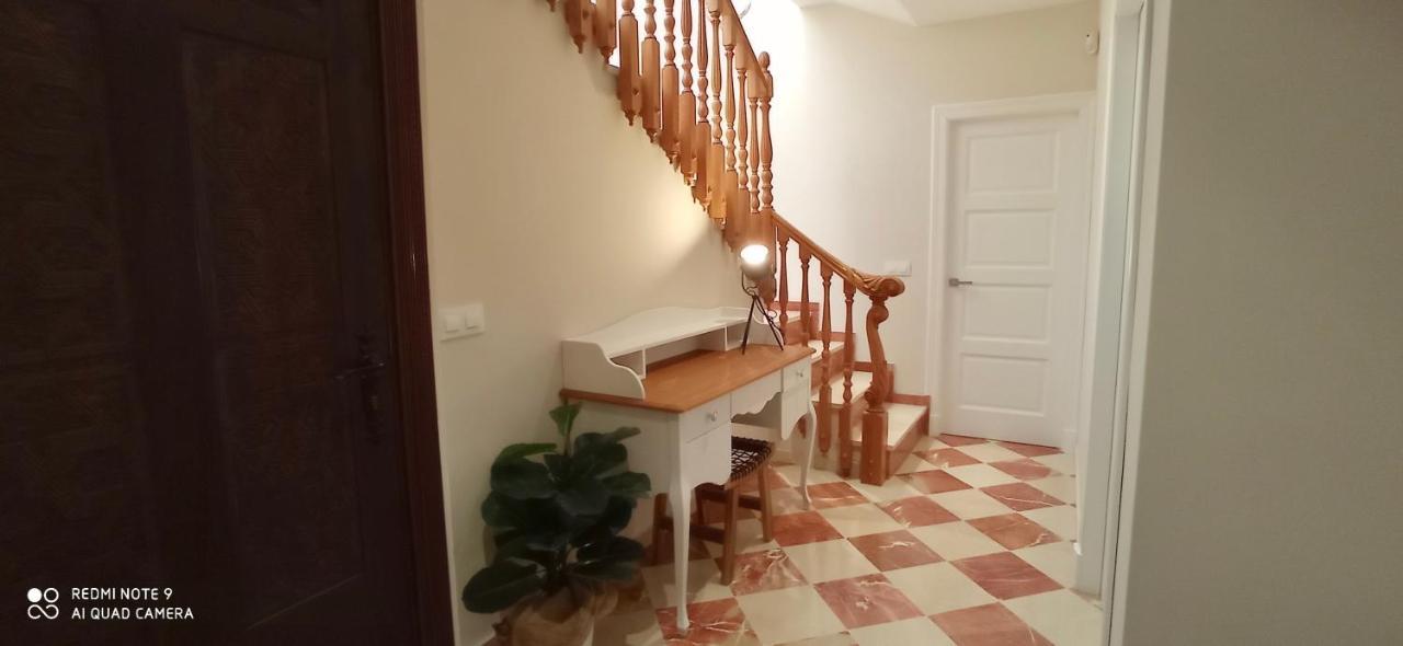 דירות אל פוארטו דה סנטה מריה Casa Valencia By Rentcadiz מראה חיצוני תמונה