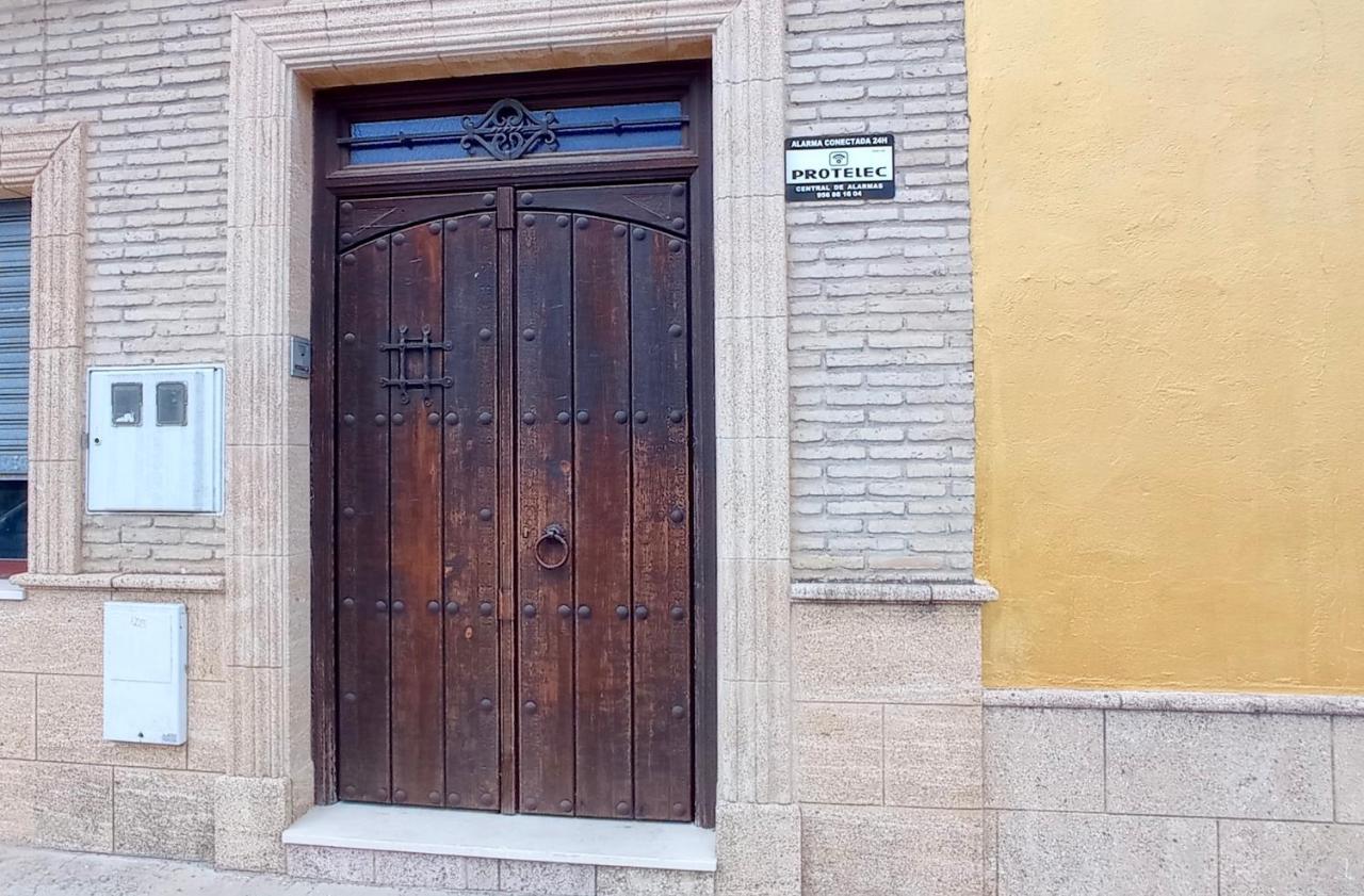 דירות אל פוארטו דה סנטה מריה Casa Valencia By Rentcadiz מראה חיצוני תמונה