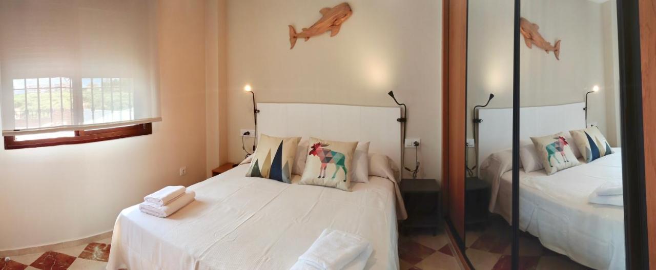 דירות אל פוארטו דה סנטה מריה Casa Valencia By Rentcadiz מראה חיצוני תמונה