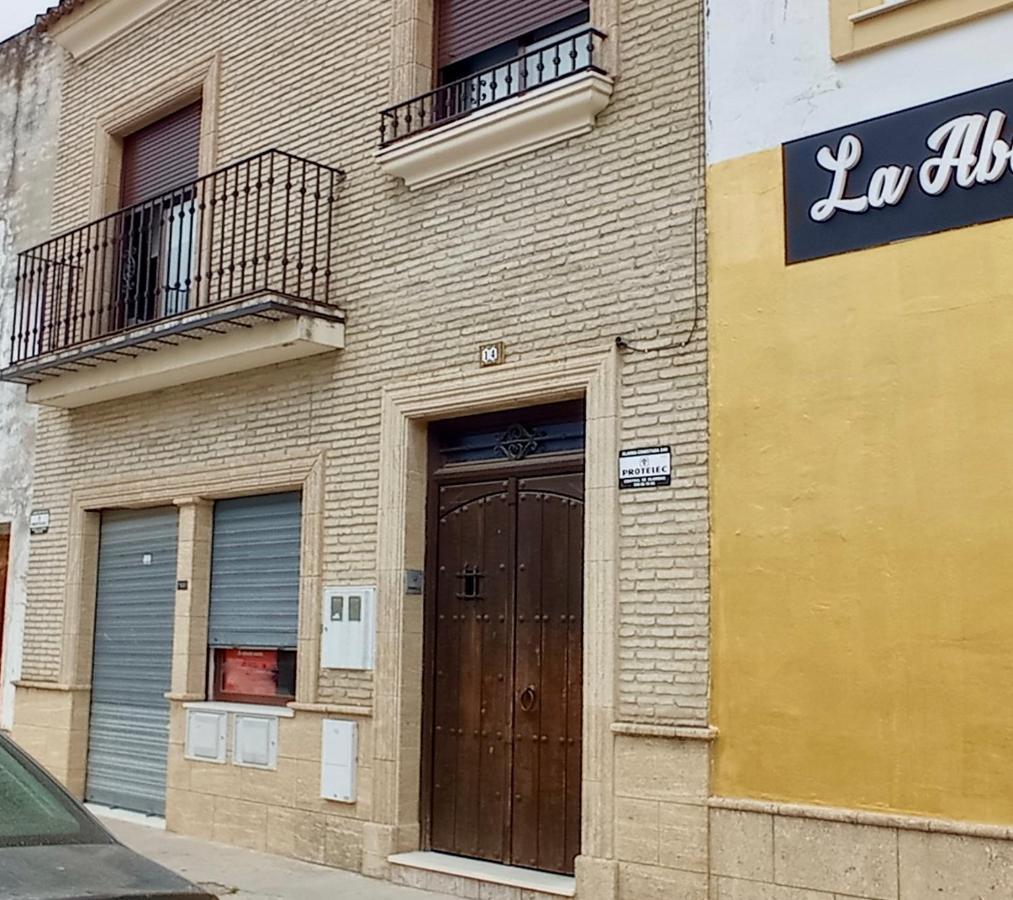 דירות אל פוארטו דה סנטה מריה Casa Valencia By Rentcadiz מראה חיצוני תמונה