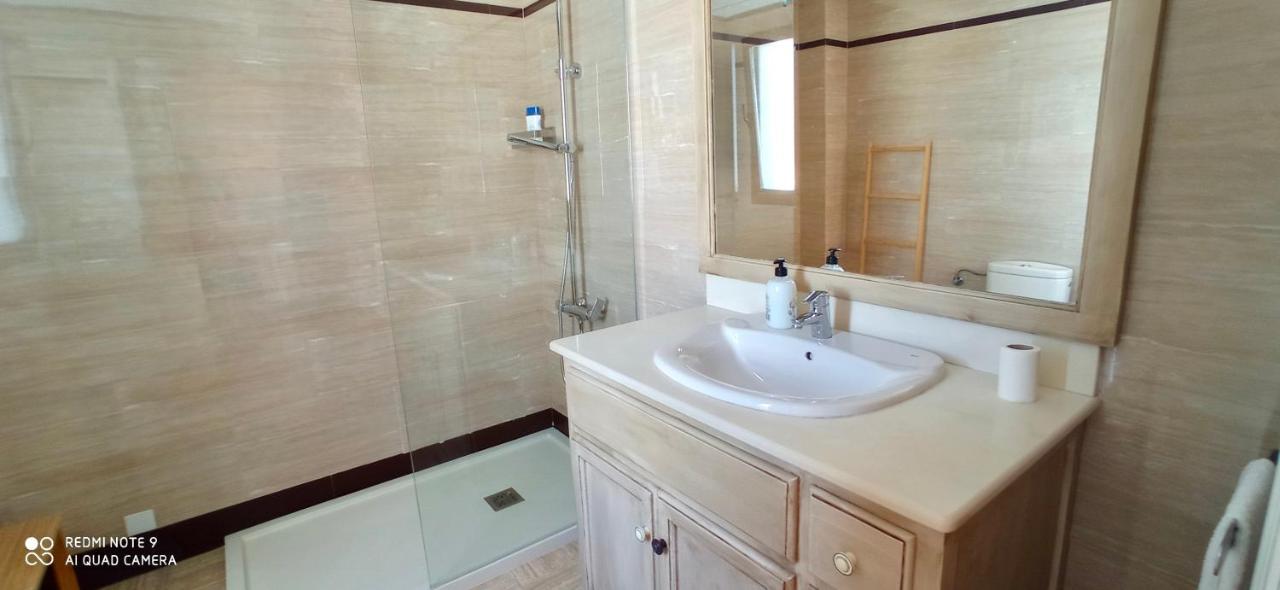 דירות אל פוארטו דה סנטה מריה Casa Valencia By Rentcadiz מראה חיצוני תמונה